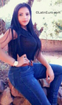 pretty Honduras girl Salma Karina from Tegucigalpa HN2898