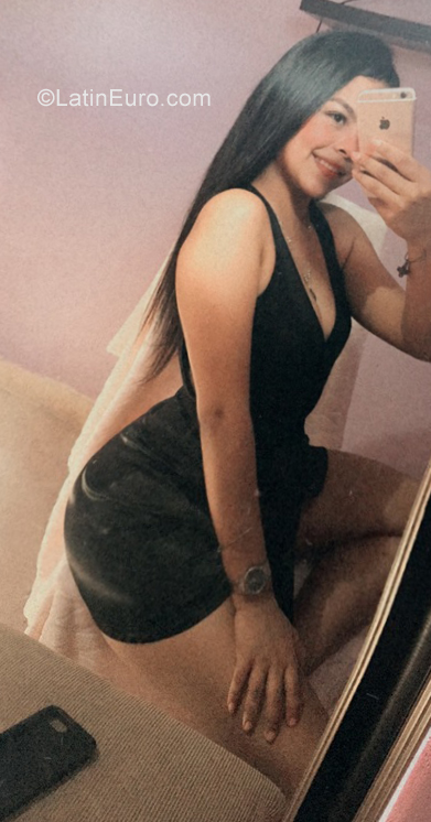 Date this cute Panama girl Marilyn from Panama City PA1270