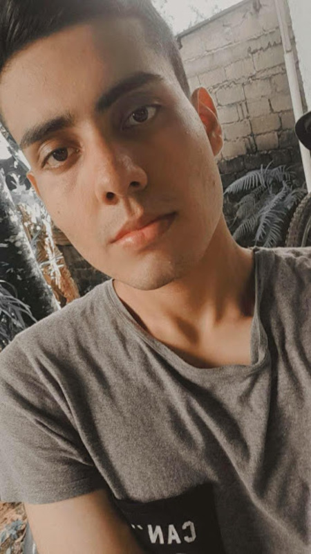 Date this happy Colombia man Jhonfreych from Florencia CO29565