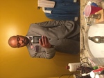 good-looking United States man  from Hamilton US21166