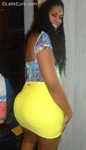 funny Argentina girl Brasilena from Buenos Aires AR677