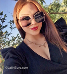 nice looking Mexico girl Frida from Heroica Zitacuaro MX2289