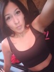 voluptuous Venezuela girl Laura from Caracas VE4301