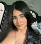 fun Colombia girl Cristina from Cucuta CO29690