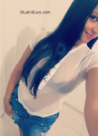 attractive Colombia girl Miriam Tabares from Barranquilla CO29751
