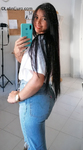 foxy Italy girl Angelica from Napoli IT344
