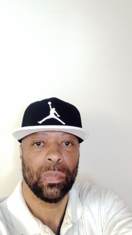 Date this hot United States man Tony from New York City US21205