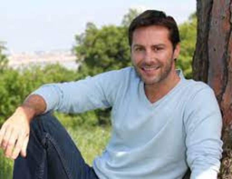Date this voluptuous Colombia man Javier from Cali CO29864