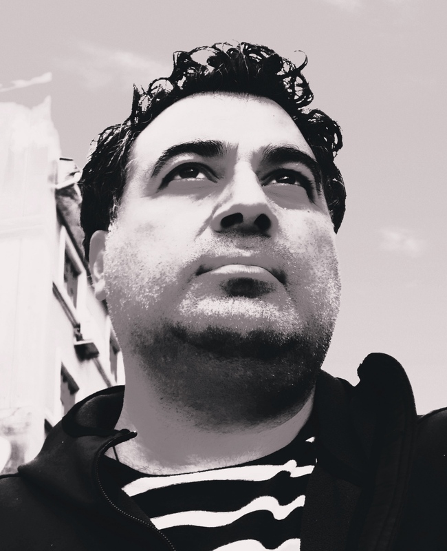 Date this hot Turkey man Murathan35-ista from İstanbul TR111