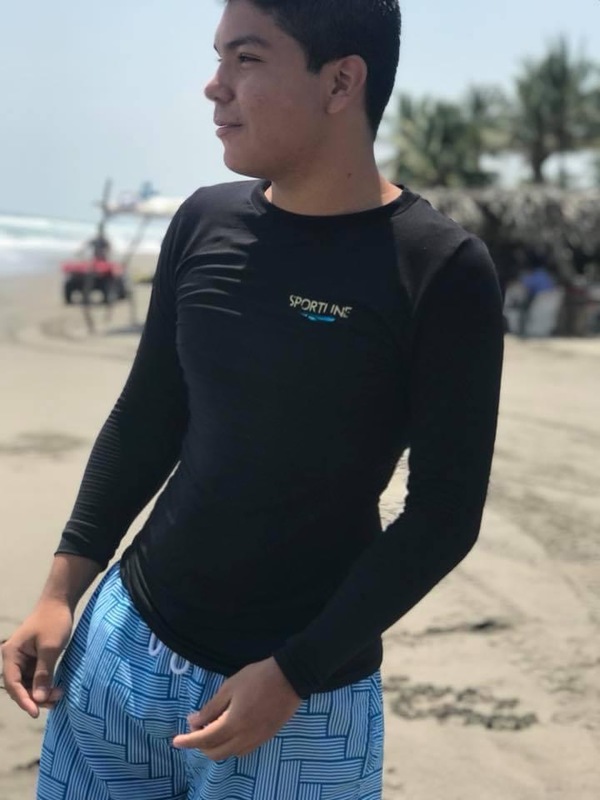 Date this foxy Mexico man Romeo from Chiapas MX2341