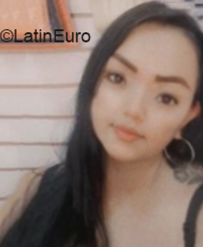 Date this hot Colombia girl Maleja from Bucaramanga CO29929