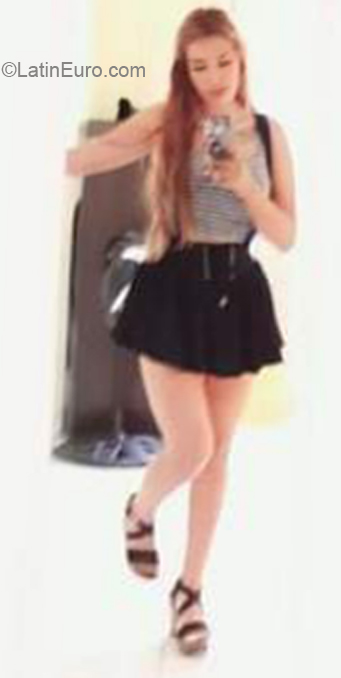 Date this exotic Peru girl Jackeline from Tacna PE1879