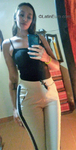 good-looking Argentina girl Carolina from Buenos Aires AR726