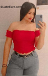happy Colombia girl Yoskarlis from Barranquilla CO29960