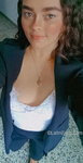 voluptuous Colombia girl Daniela from Cali CO29962