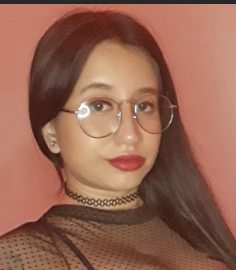Date this athletic Argentina girl Shalei from Cordoba AR730