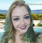 young Colombia girl Vanessa from Santa Marta CO29986