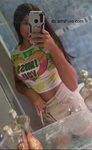 hot Venezuela girl Hilaris from La Asunci&oacute;n VE3889