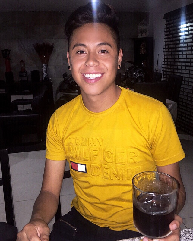 Date this pretty Mexico man Reynaldo from M&eacute;xico MX2352