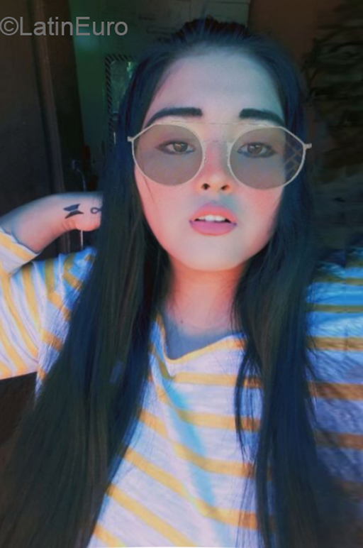 Date this hard body Bolivia girl Abigail from Santa Cruz BO115