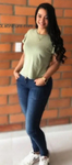 beautiful Colombia girl Andy from Pereira CO30035