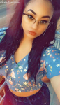 funny Italy girl Andy from Reggio Emilia IT346