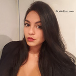pretty Colombia girl Danna from Bogota CO30050