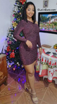good-looking Colombia girl Mayra from Barranquilla CO30055