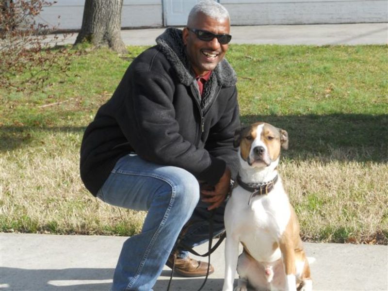 Date this fun United States man JOHN from RICHMOND US21257