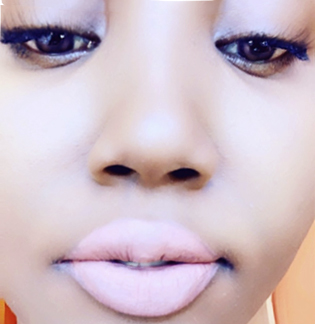 Date this voluptuous Jamaica girl Karaja from Kingston JM2694