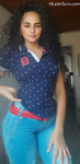 good-looking Costa Rica girl Alejandra from San Jose CR491