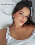 beautiful Colombia girl Antonella from  CO30115