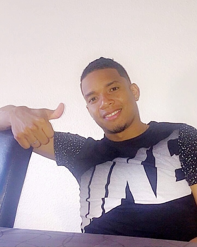 Date this foxy Denmark man Andrs from Aalborg DK163