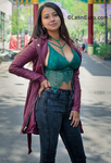 young Mexico girl Berenice from Mexico City MX2373
