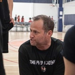 charming United States man  from Long Beach US21266