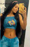 charming Colombia girl Melisa from Medellin CO30142