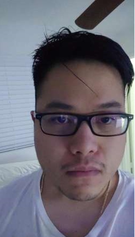Date this hard body United States man Eli from Dallas US21272