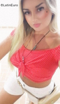 young Colombia girl Luisa from Colombia CO30145