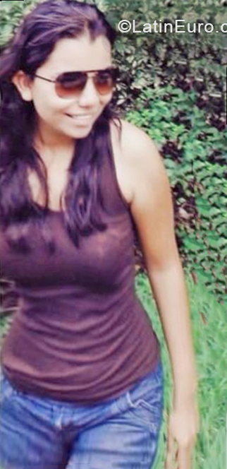 Date this fun Mexico girl Lupita from Monterrey MX2387