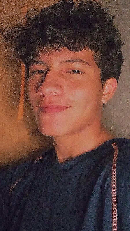 Date this young Colombia man Cristian from Tunja CO30201