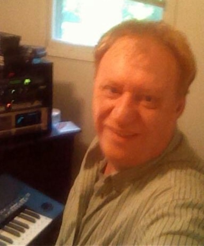 Date this sultry United States man Studio from Johnson City US21287