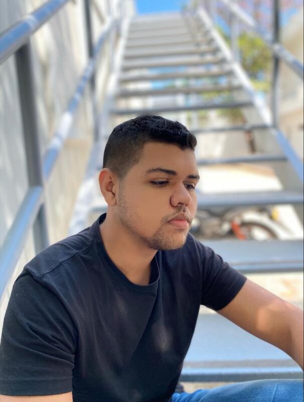 Date this attractive Colombia man Javi from Santa Marta CO30218