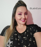 tall Colombia girl Lisa from Buga CO30254