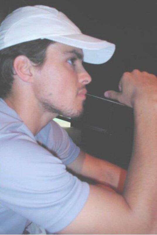 Date this exotic Dominican Republic man Mau from Santo Domingo DO39853