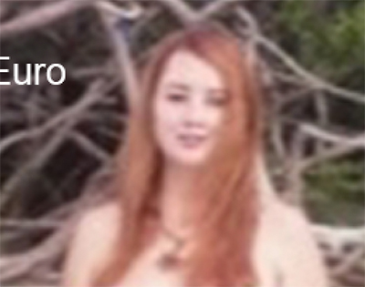 Date this delightful Mexico girl ANDY L from JALISCO MX2402