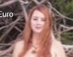 voluptuous Mexico girl ANDY L from JALISCO MX2402