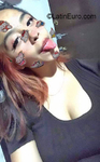 lovely Mexico girl Damari from Mexico City MX2403