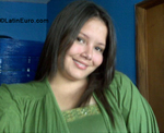 voluptuous Venezuela girl Nathy from Acarigua VE3954