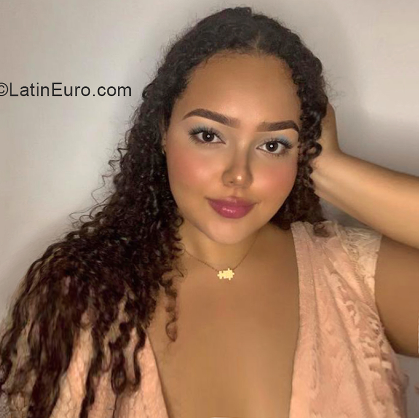 Date this exotic Panama girl Ary from Panama City PA1296