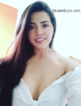 fun Colombia girl Paola from Bogota CO30299
